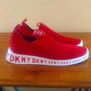 Dkny lady sneakers